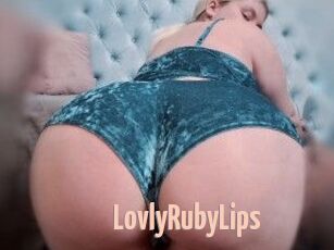 LovlyRubyLips