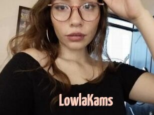 LowlaKams