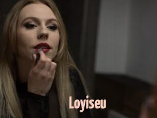 Loyiseu