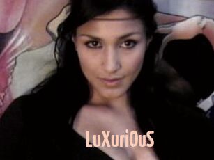 LuXu_riOuS