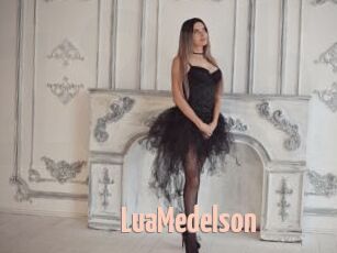 LuaMedelson