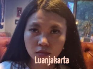 Luanjakarta