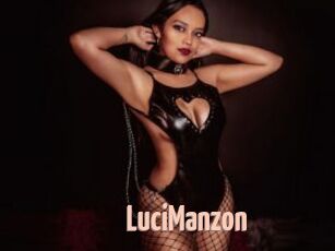 LuciManzon