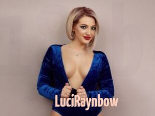 LuciRaynbow