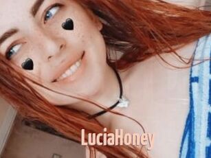 LuciaHoney