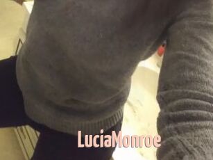 LuciaMonroe