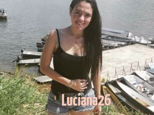 Luciana26