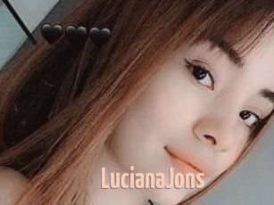 LucianaJons