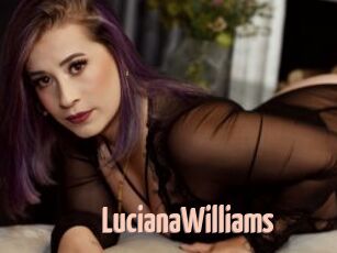 LucianaWilliams