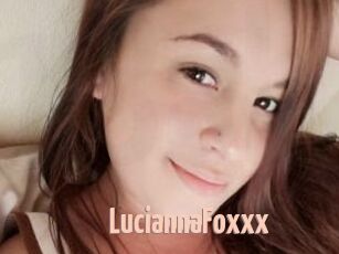 LuciannaFoxxx