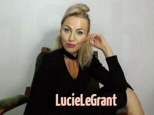 LucieLeGrant