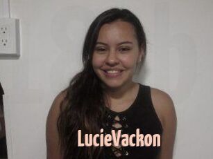 LucieVackon