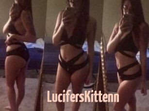 LucifersKittenn