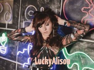 LuckyAlison