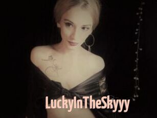 LuckyInTheSkyyy
