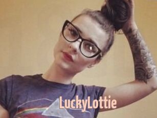LuckyLottie
