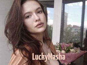 LuckyMasha