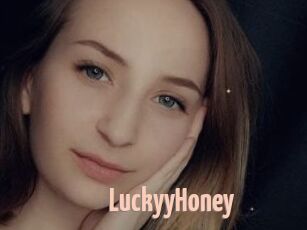 LuckyyHoney