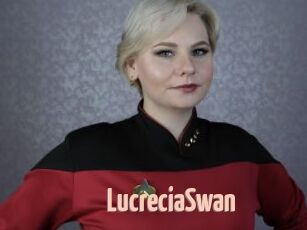 LucreciaSwan