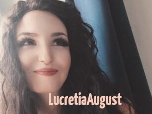 LucretiaAugust