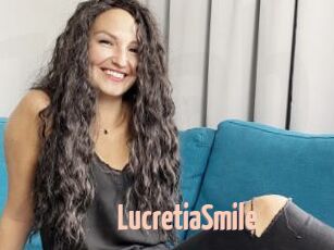 LucretiaSmile