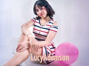 LucyAdamson