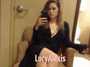 Lucy_Alexis