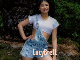 LucyBrett