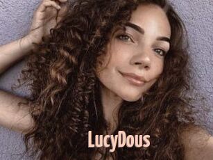 LucyDous