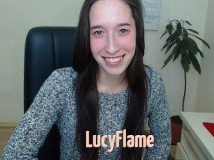 LucyFlame