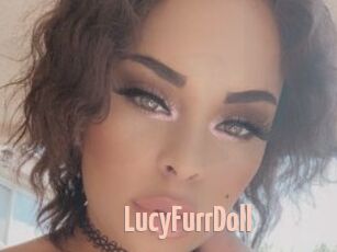 LucyFurrDoll