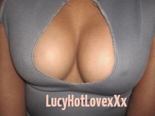 LucyHotLovexXx