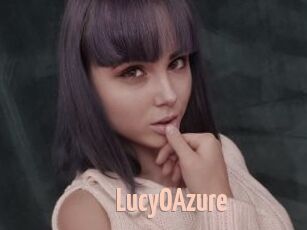 LucyOAzure