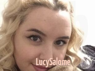 LucySalome