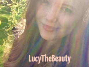 LucyTheBeauty