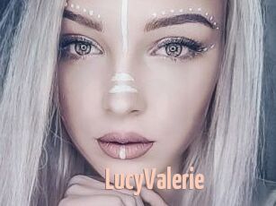 LucyValerie