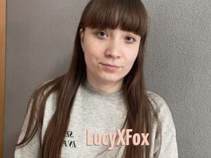 LucyXFox