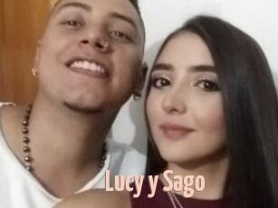 Lucy_y_Sago