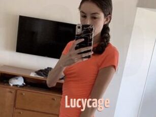 Lucycage