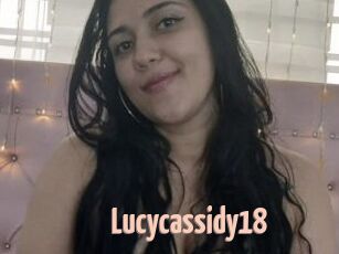 Lucycassidy18