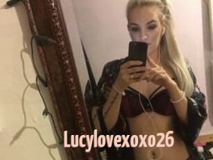 Lucylovexoxo26