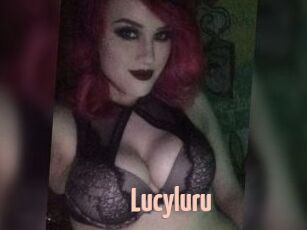 Lucyluru