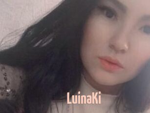 LuinaKi