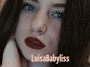 LuisaBabyliss