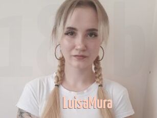 LuisaMura