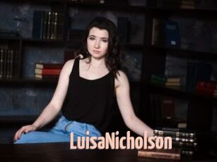 LuisaNicholson