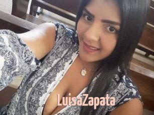 LuisaZapata