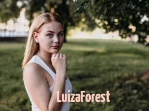 LuizaForest