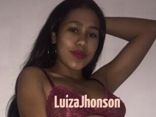 LuizaJhonson