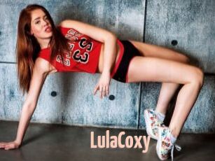 LulaCoxy